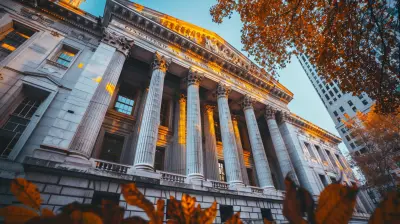 Municipal Bonds vs. Treasury Bonds: Risks and Rewards