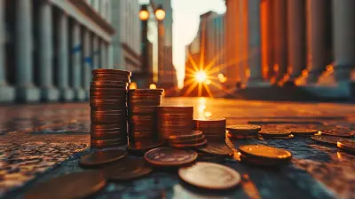 Municipal Bonds vs. Treasury Bonds: Risks and Rewards