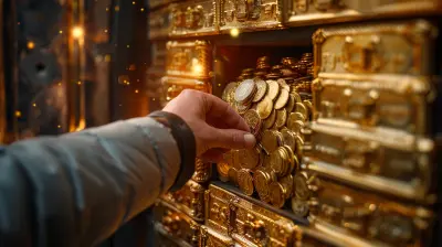 Myths and Realities of Asset Protection: Separating Fact from Fiction