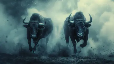 Navigating Market Volatility with Mutual Fund Investments