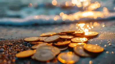 Navigating Market Volatility with Mutual Fund Investments