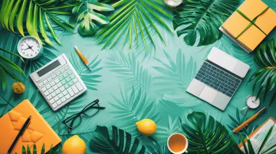 Overcoming Common Budgeting Mistakes