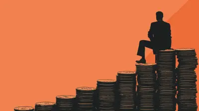 Passive Income and Compound Interest: A Powerful Duo