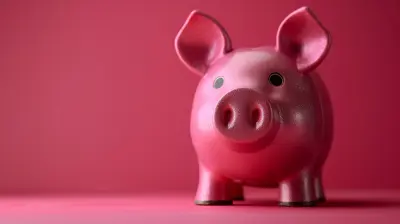 Planning for Unexpected Financial Windfalls with Purpose