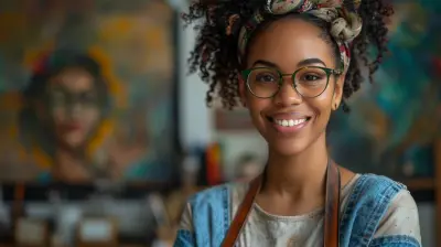 Print-on-Demand: An Art Lover’s Side Hustle Opportunity