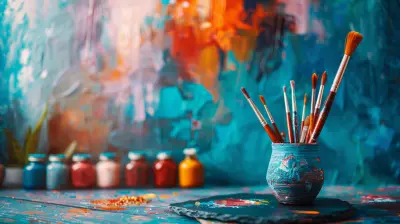 Print-on-Demand: An Art Lover’s Side Hustle Opportunity