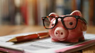 Prioritizing Debt Repayment While Still Growing Your Savings