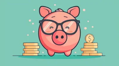 Prioritizing Debt Repayment While Still Growing Your Savings