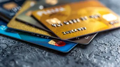 Pro Tips for Maximizing Your Holiday Spending with Credit Card Rewards