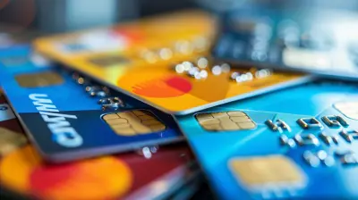 Pro Tips for Maximizing Your Holiday Spending with Credit Card Rewards