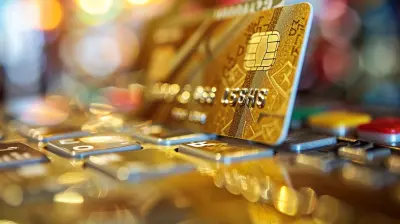Pro Tips for Maximizing Your Holiday Spending with Credit Card Rewards