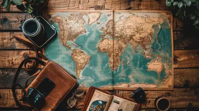 Profiting from the Sharing Economy: Airbnb and Other Rental Ideas