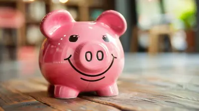 Profiting from the Sharing Economy: Airbnb and Other Rental Ideas