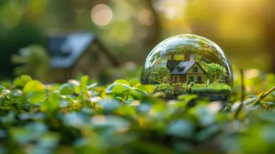 Protecting Real Estate Investments from Market Instability