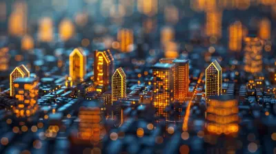Protecting Real Estate Investments from Market Instability