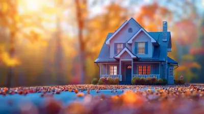 Real Estate Exposure Without the Hassle: Investing in Real Estate ETFs