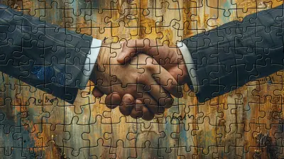 Real Estate Partnerships: How to Mitigate Risk and Maximize Profit