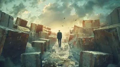 Rebuilding Your FICO Score After a Drop