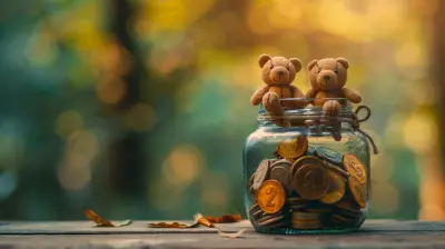 Reduce, Reuse, Save: Family Budgeting for Sustainable Living