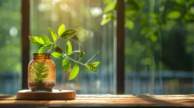 Reduce, Reuse, Save: Family Budgeting for Sustainable Living