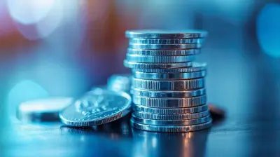 Reinvesting Dividends: Compounding on Top of Compounding