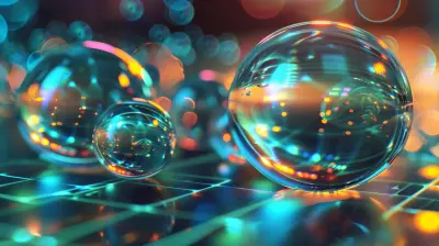 Reinvesting Dividends: Compounding on Top of Compounding