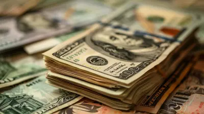 Reinvesting Interest Payments from Government Bonds: Strategies for Growth