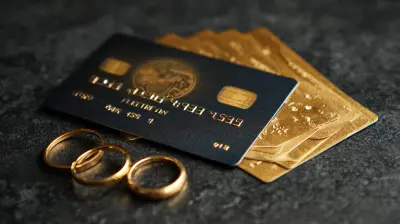 Reward Yourself: The Best Credit Cards for Luxury Perks