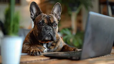 Running a Pet-Sitting Side Business: How to Profit from Your Love of Animals