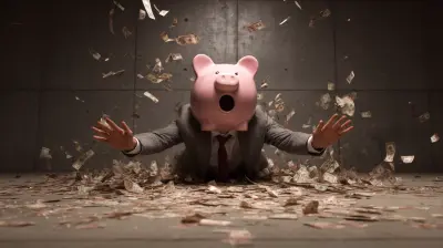 ’s Biggest Financial Surprises