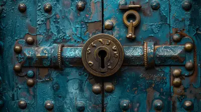 Self-Directed IRAs: Unlocking Real Estate Investing in Retirement Accounts