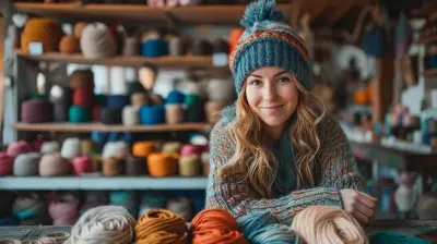 Selling Handmade Goods? How to Turn Your Crafts into Income