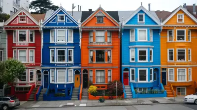 Short Term Rental Properties Is It Still A Good Investment