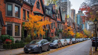 Short-Term Rental Properties: Is It Still a Good Investment?