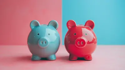 Should You Focus on Short-Term or Long-Term Savings Goals?