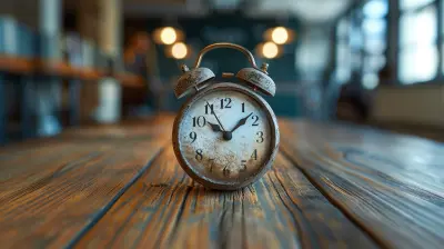 Simple Monthly Habits to Boost Your FICO Score