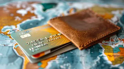 Simplifying Credit Card Rewards for the Occasional Traveler