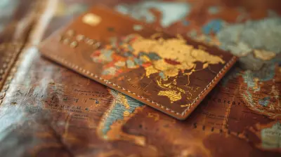 Simplifying Credit Card Rewards for the Occasional Traveler