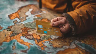 Simplifying Credit Card Rewards for the Occasional Traveler