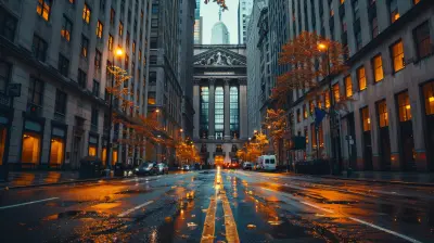 Smart Beta ETFs: What Investors Need to Know