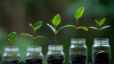Smart Budgeting Tips for Growing Families