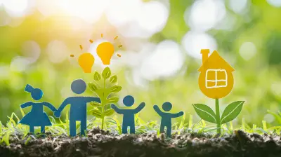Smart Budgeting Tips for Growing Families
