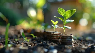 Smart Budgeting Tips for Growing Families