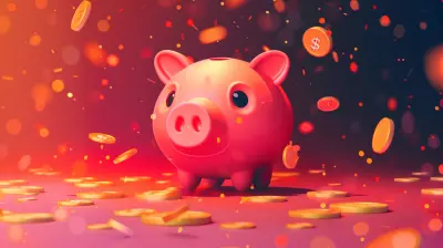 Smart Strategies to Achieve Your Savings Goals Faster