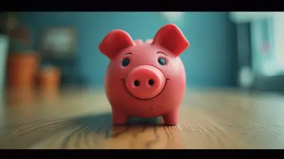 Smart Strategies to Achieve Your Savings Goals Faster