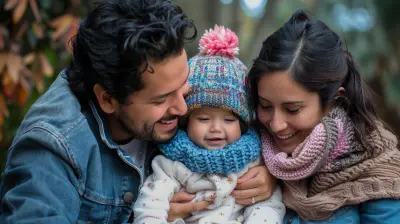 Step-by-Step Family Budgeting Process for First-Time Parents
