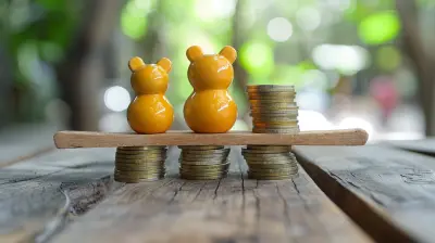 Strategies for Balancing a Family Budget During Uncertain Times