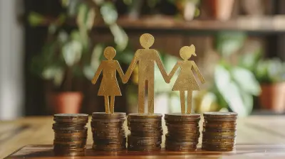 Strategies for Balancing a Family Budget During Uncertain Times