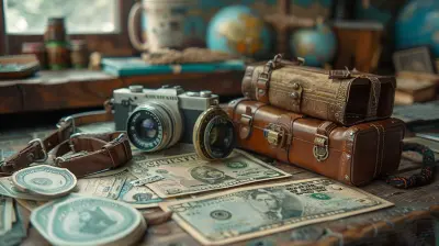 Strategies for Saving Money on Living Expenses