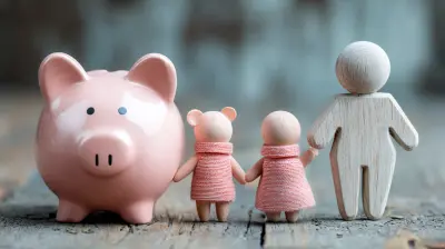 Stress-Free Family Financial Planning for Busy Parents